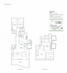 Turquoise (D4), Condominium #511840761